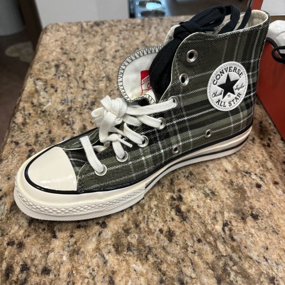 Chuck Taylor Convere - Picture 3 of 4